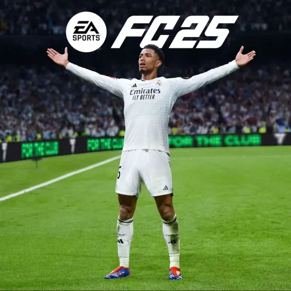 EA SPORTS FC 25