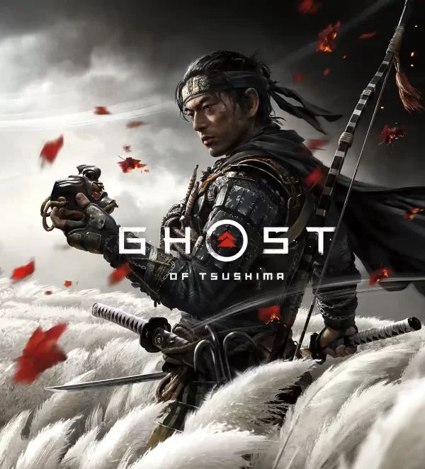 Ghost of Tsushima - PC