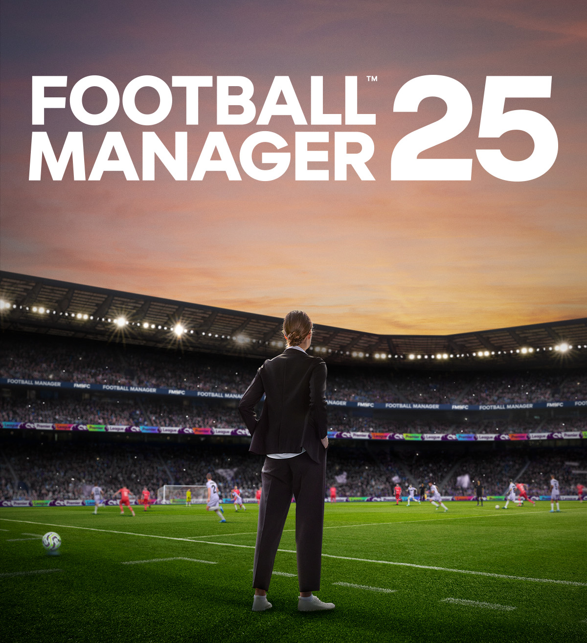 Football Manager 25