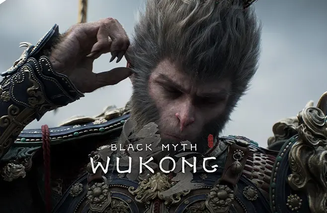 ana sayfa black myth wukong