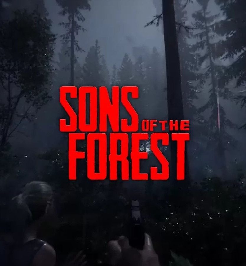 Sons Of The Forest