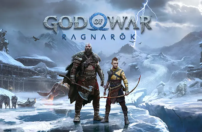 ana sayfa god of war ragnarök