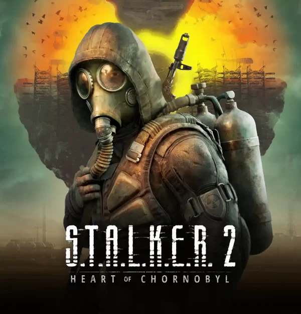 S.T.A.L.K.E.R. 2: Heart of Chornobyl