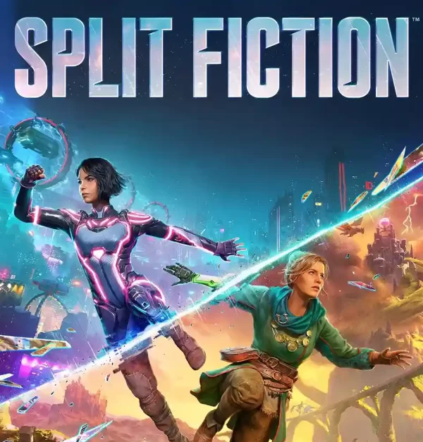 Split Fiction