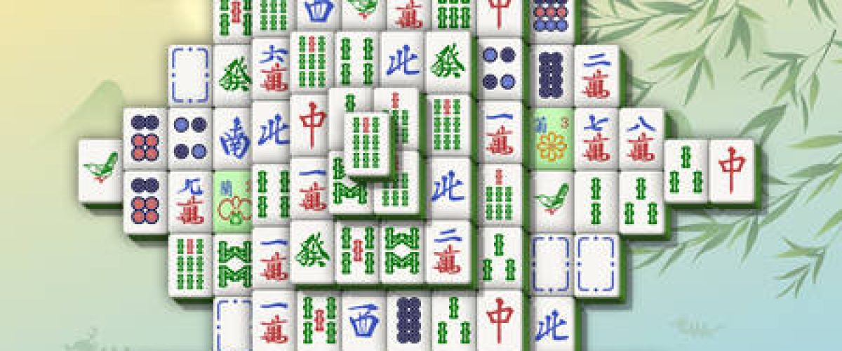 Mahjong Nasıl Oynanır