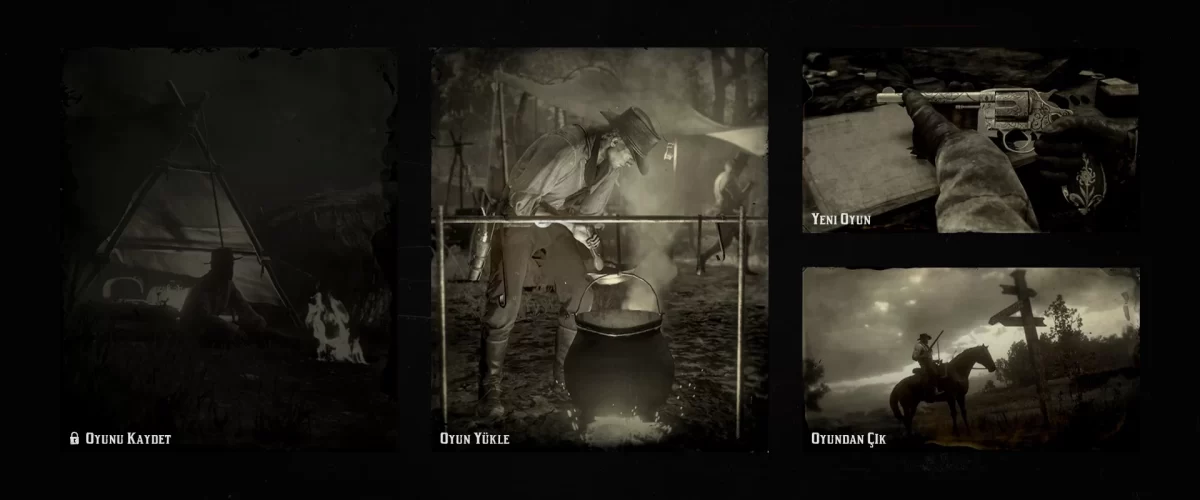 rdr2 oyunu kaydetme rdr2 oyunu kaydetme