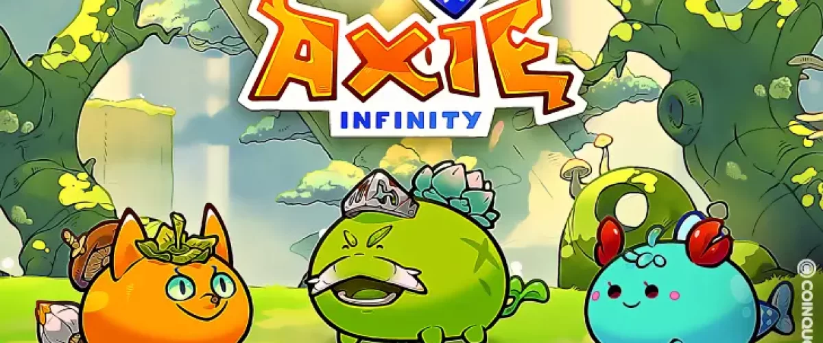 Axie Infinity Nasıl Oynanır